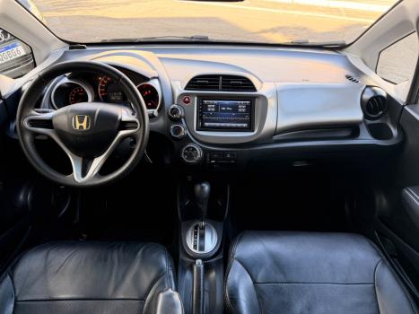 HONDA Fit 1.4 16V 4P LXL AUTOM�TICO, Foto 3