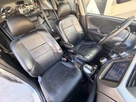 HONDA Fit 1.4 16V 4P LXL AUTOM�TICO, Foto 6