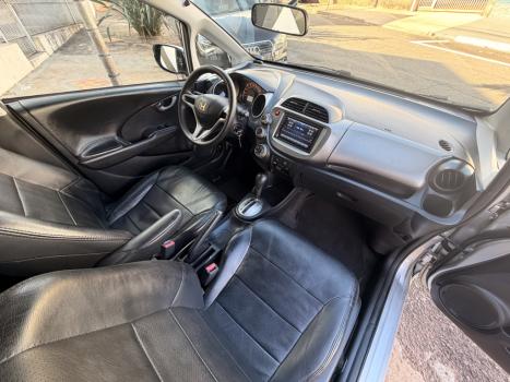 HONDA Fit 1.4 16V 4P LXL AUTOM�TICO, Foto 12