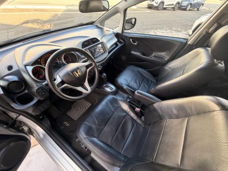 HONDA Fit 1.4 16V 4P LXL AUTOM�TICO, Foto 13