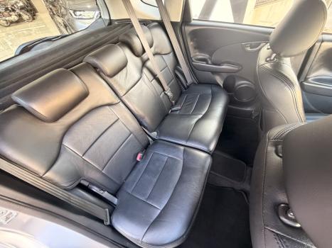 HONDA Fit 1.4 16V 4P LXL AUTOM�TICO, Foto 14