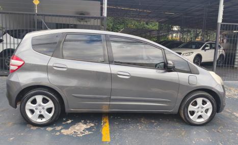 HONDA Fit 1.4 16V 4P LX FLEX, Foto 3