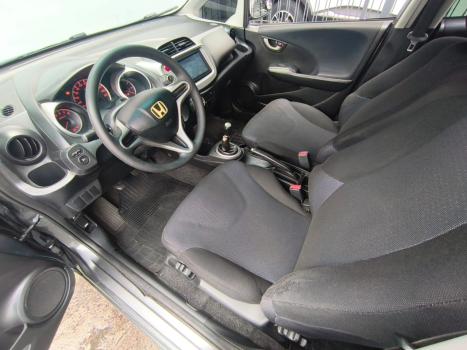 HONDA Fit 1.4 16V 4P LX FLEX, Foto 5