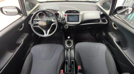HONDA Fit 1.4 16V 4P LX FLEX, Foto 6
