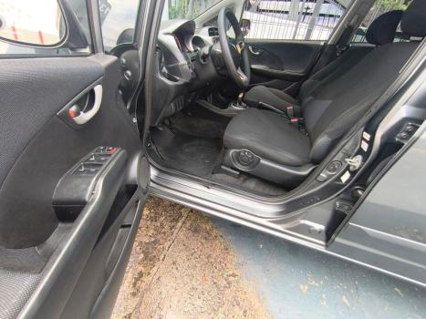 HONDA Fit 1.4 16V 4P LX FLEX, Foto 7
