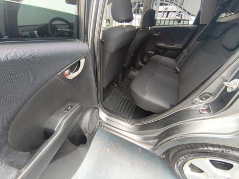 HONDA Fit 1.4 16V 4P LX FLEX, Foto 8