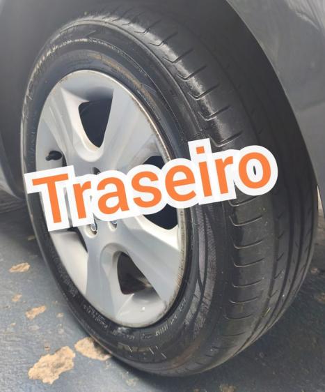 HONDA Fit 1.4 16V 4P LX FLEX, Foto 9