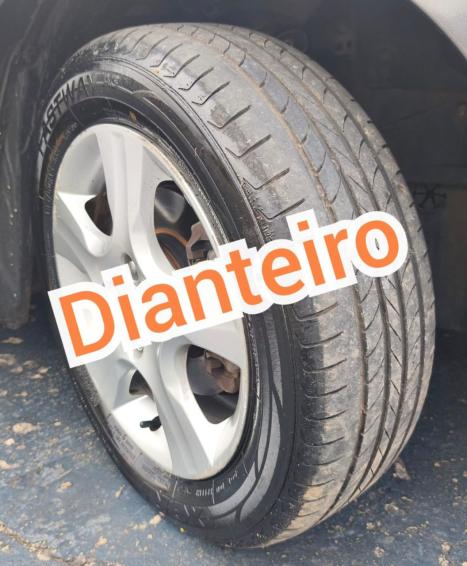 HONDA Fit 1.4 16V 4P LX FLEX, Foto 10