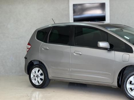 HONDA Fit 1.4 16V 4P LX FLEX, Foto 3