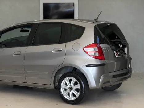 HONDA Fit 1.4 16V 4P LX FLEX, Foto 5