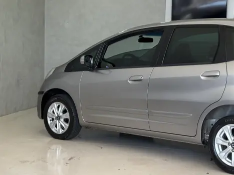 HONDA Fit 1.4 16V 4P LX FLEX, Foto 6