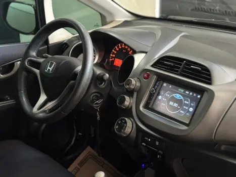 HONDA Fit 1.4 16V 4P LX FLEX, Foto 7