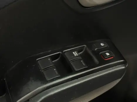 HONDA Fit 1.4 16V 4P LX FLEX, Foto 9