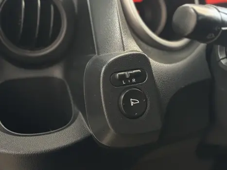 HONDA Fit 1.4 16V 4P LX FLEX, Foto 10