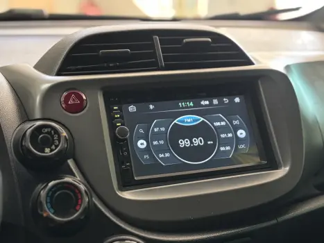 HONDA Fit 1.4 16V 4P LX FLEX, Foto 11