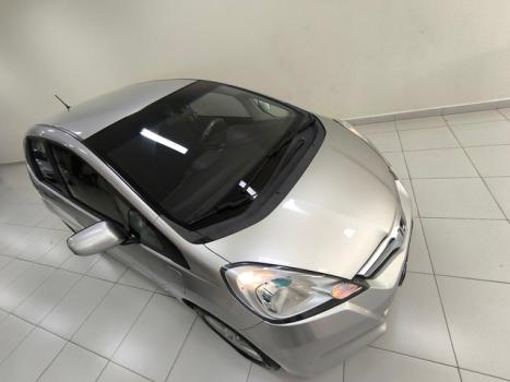 HONDA Fit 1.4 16V 4P LX FLEX AUTOM�TICO, Foto 2
