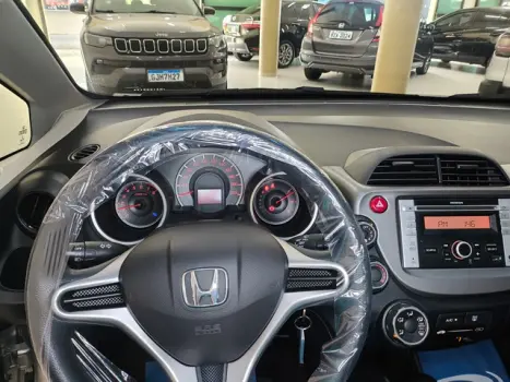 HONDA Fit 1.4 16V 4P LX FLEX AUTOM�TICO, Foto 21