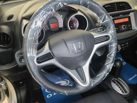 HONDA Fit 1.4 16V 4P LX FLEX AUTOM�TICO, Foto 22