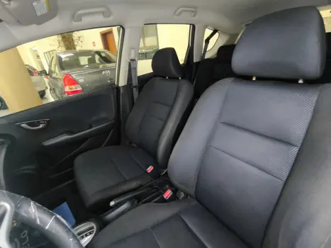HONDA Fit 1.4 16V 4P LX FLEX AUTOM�TICO, Foto 23