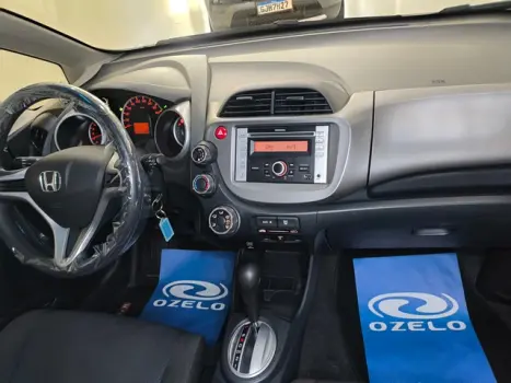 HONDA Fit 1.4 16V 4P LX FLEX AUTOM�TICO, Foto 27