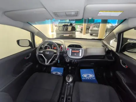 HONDA Fit 1.4 16V 4P LX FLEX AUTOM�TICO, Foto 28