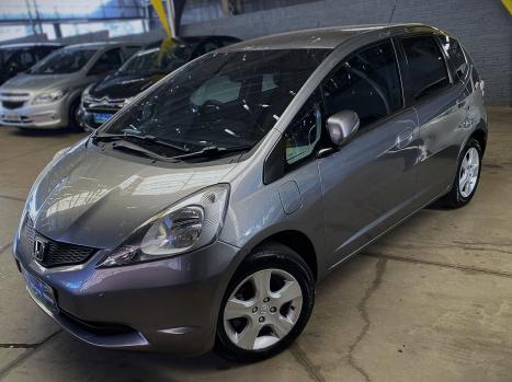 HONDA Fit 1.4 16V 4P LX, Foto 1