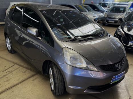 HONDA Fit 1.4 16V 4P LX, Foto 2