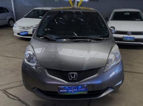 HONDA Fit 1.4 16V 4P LX, Foto 3