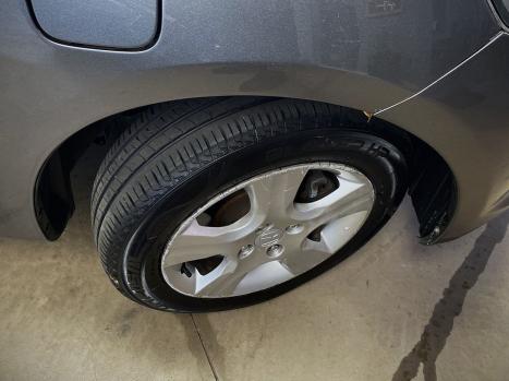 HONDA Fit 1.4 16V 4P LX, Foto 5