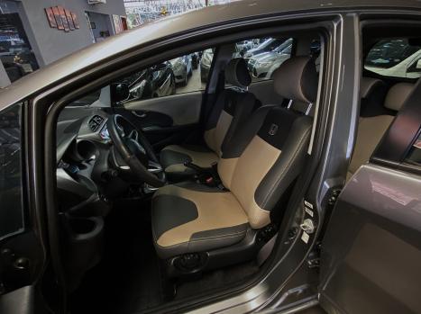 HONDA Fit 1.4 16V 4P LX, Foto 7