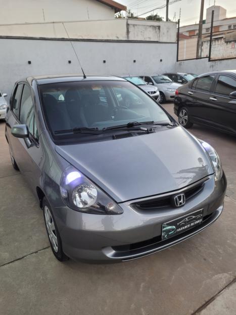HONDA Fit 1.4 16V 4P LX, Foto 2