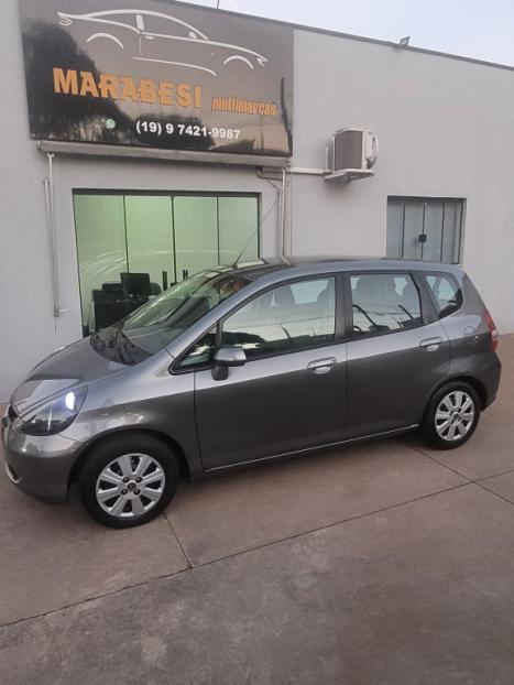 HONDA Fit 1.4 16V 4P LX, Foto 5