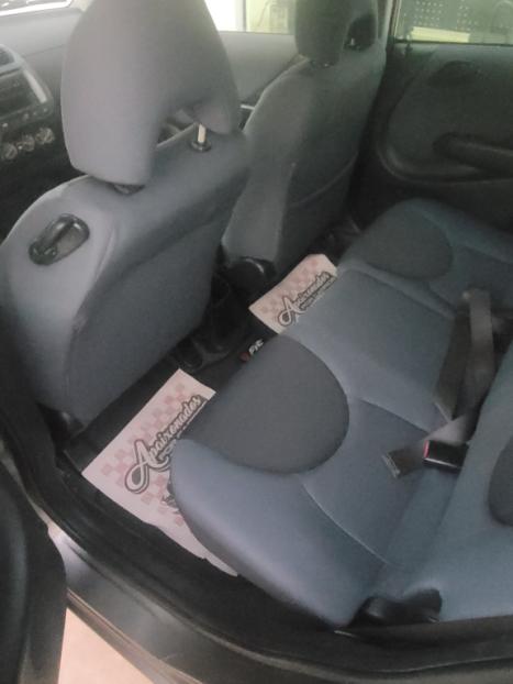 HONDA Fit 1.4 16V 4P LX, Foto 8