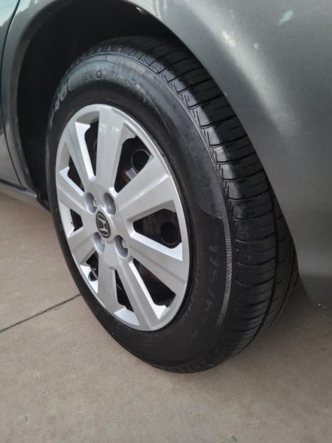 HONDA Fit 1.4 16V 4P LX, Foto 14