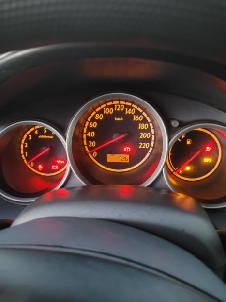 HONDA Fit 1.4 16V 4P LX, Foto 16