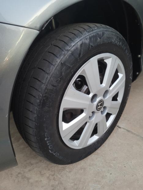HONDA Fit 1.4 16V 4P LX, Foto 17