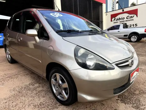 HONDA Fit 1.4 16V 4P LX FLEX, Foto 1