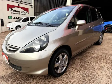 HONDA Fit 1.4 16V 4P LX FLEX, Foto 2