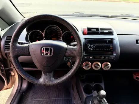 HONDA Fit 1.4 16V 4P LX FLEX, Foto 7