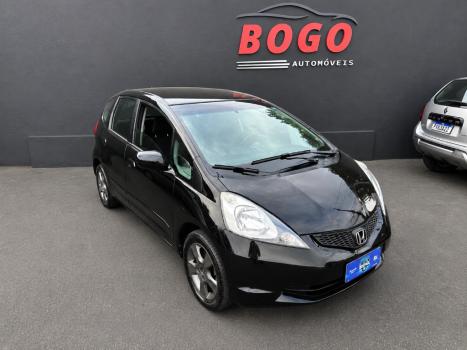 HONDA Fit 1.4 16V 4P LX FLEX, Foto 1