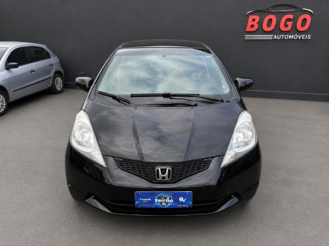 HONDA Fit 1.4 16V 4P LX FLEX, Foto 2