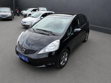 HONDA Fit 1.4 16V 4P LX FLEX, Foto 3