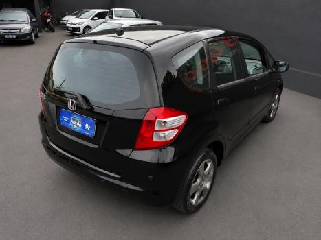HONDA Fit 1.4 16V 4P LX FLEX, Foto 6