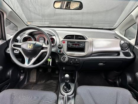 HONDA Fit 1.4 16V 4P LX FLEX, Foto 7