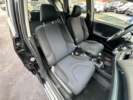 HONDA Fit 1.4 16V 4P LX FLEX, Foto 8