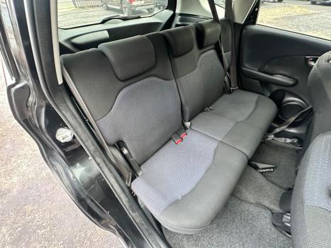 HONDA Fit 1.4 16V 4P LX FLEX, Foto 9