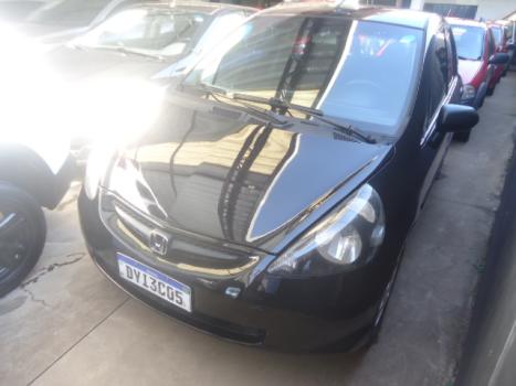 HONDA Fit 1.4 16V 4P LX FLEX, Foto 1