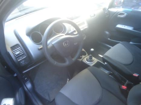 HONDA Fit 1.4 16V 4P LX FLEX, Foto 2