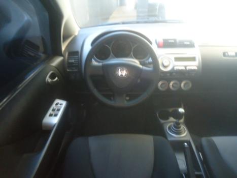 HONDA Fit 1.4 16V 4P LX FLEX, Foto 3