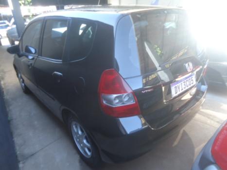 HONDA Fit 1.4 16V 4P LX FLEX, Foto 4